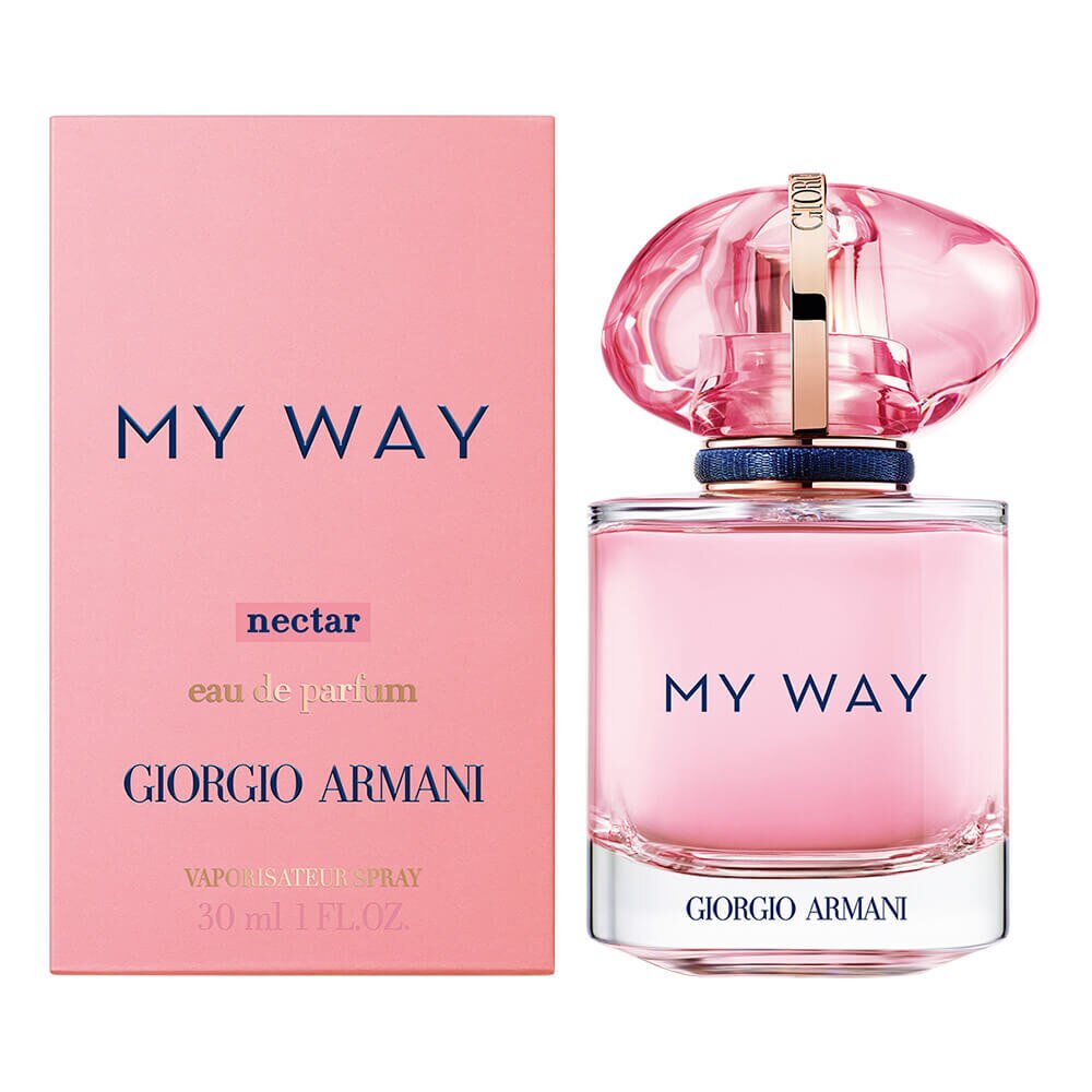 信頼への信頼 Perfume My Sephora - Feminino Nectar Way 香水(ユニセックス)